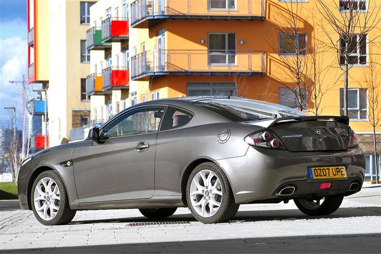 download Hyundai Coupe 1.6 2.0 2.7 V6 workshop manual