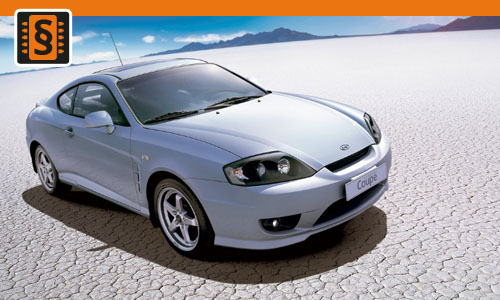 download Hyundai Coupe 1.6 2.0 2.7 V6 workshop manual