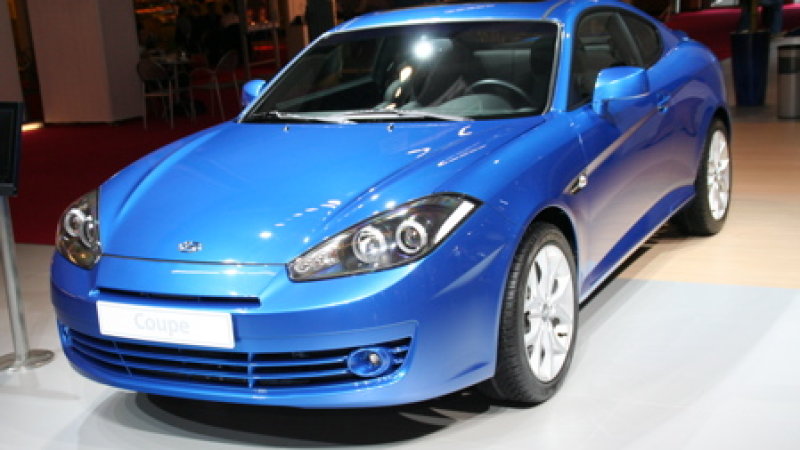 download Hyundai Coupe 1.6 2.0 2.7 V6 workshop manual