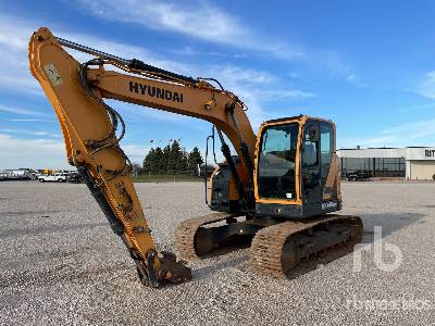 download Hyundai Crawler Excavator R210LC 9 able workshop manual