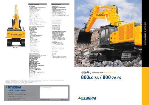 download Hyundai Crawler Excavator R290LC 7 able workshop manual