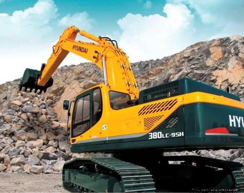download Hyundai Crawler Excavator R380LC 9SH able workshop manual