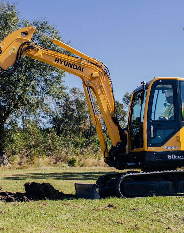 download Hyundai Crawler Excavator R75 7 able workshop manual