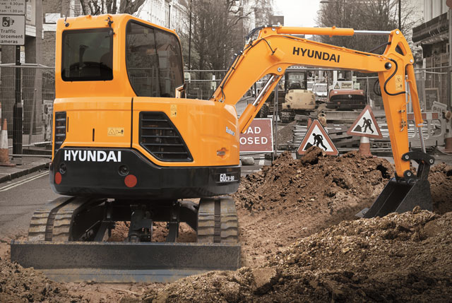 download Hyundai Crawler Excavator R75 7 able workshop manual