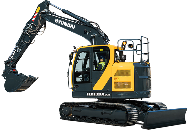 download Hyundai Crawler Excavators R160LC 3 able workshop manual