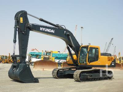 download Hyundai Crawler Excavators R160LC 3 able workshop manual