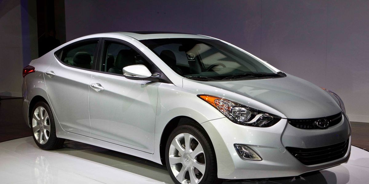 download Hyundai Elantra able workshop manual