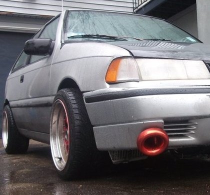 download Hyundai Excel 89 94 workshop manual