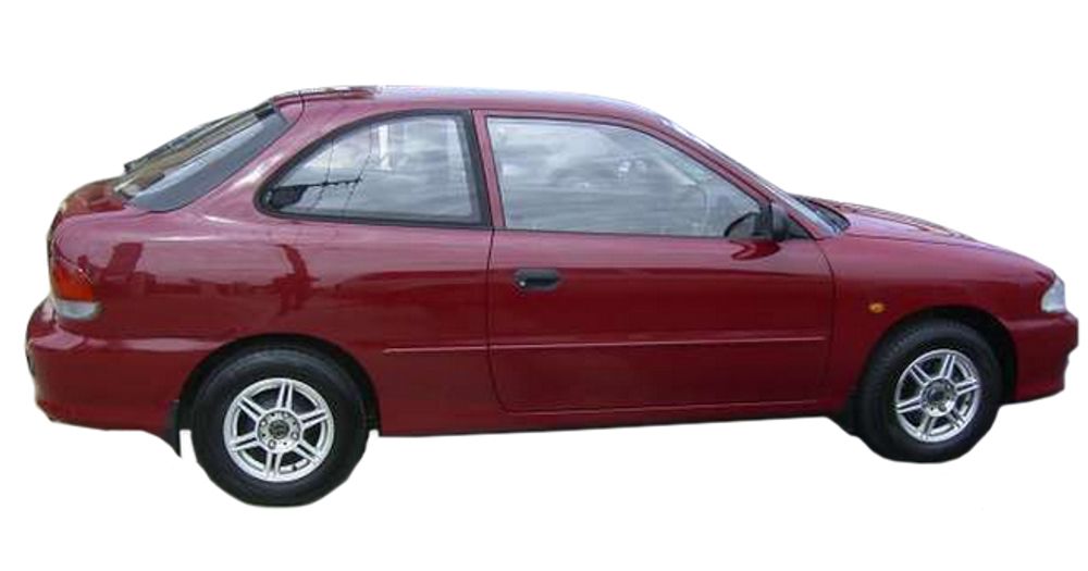 download Hyundai Excel X2 able workshop manual