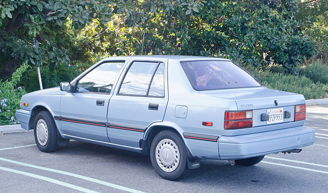 download Hyundai Excel X2 workshop manual