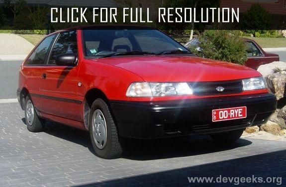 download Hyundai Excel X2 workshop manual