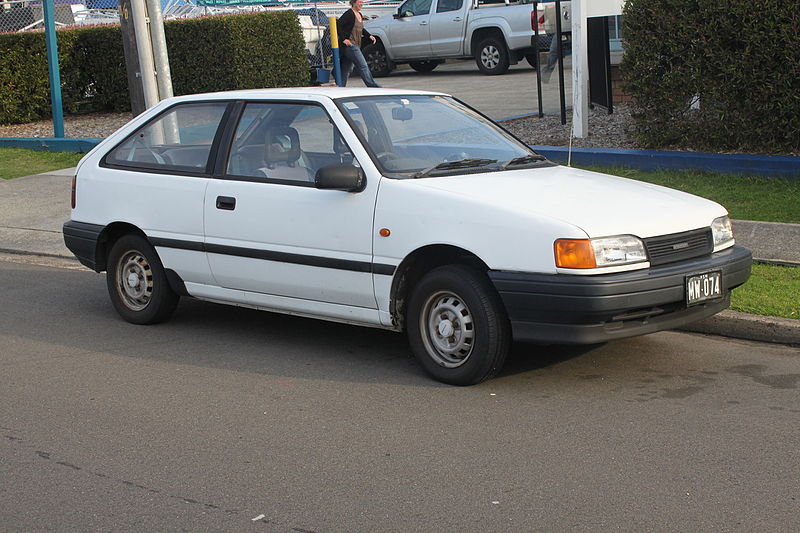 download Hyundai Excel X2 workshop manual