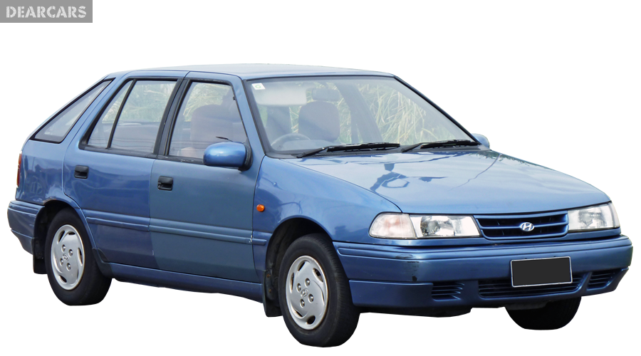 download Hyundai Excel able workshop manual