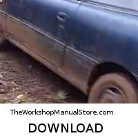 repair manual