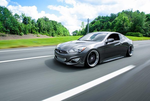 download Hyundai Genesis Coupe able workshop manual