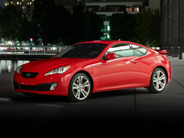 download Hyundai Genesis Coupe able workshop manual