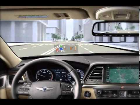download Hyundai Genesis workshop manual