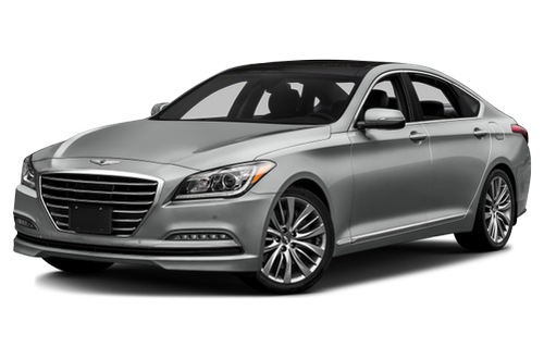 download Hyundai Genesis workshop manual