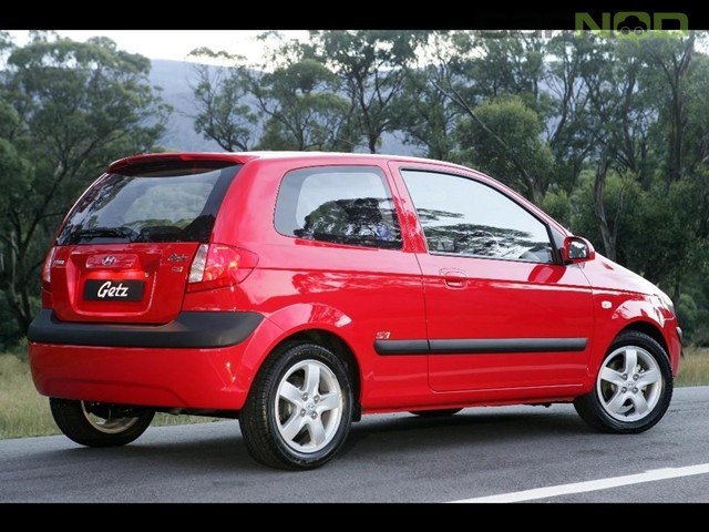 download Hyundai Getz able workshop manual