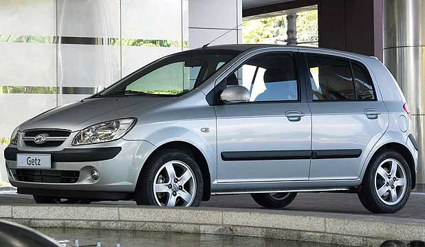 download Hyundai Getz workshop manual