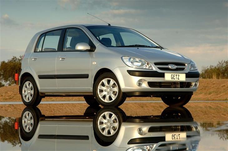 download Hyundai Getz workshop manual