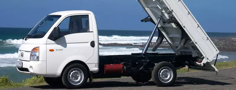 download Hyundai H 100 Truck able workshop manual