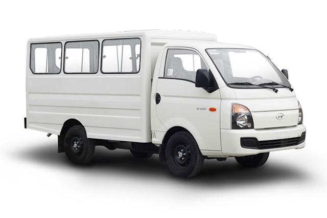 download Hyundai H 100 Truck able workshop manual