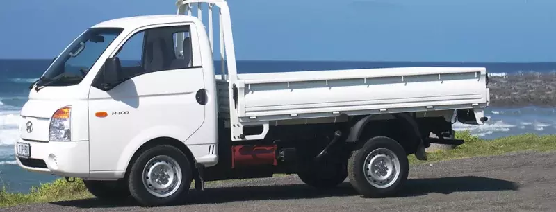 download Hyundai H 100 Truck able workshop manual