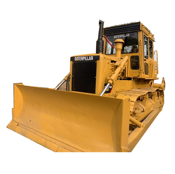 download Hyundai H70 Crawler Dozer able workshop manual