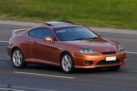 download Hyundai HD Coupe workshop manual