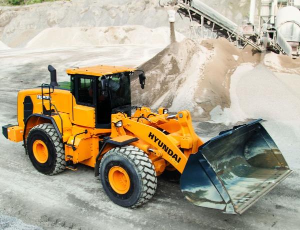 download Hyundai HL740 tm 7 Wheel Loader able workshop manual