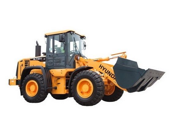 download Hyundai HL757TM 7 Wheel Loader able workshop manual