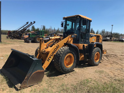 download Hyundai HL780 7A Wheel Loader able workshop manual