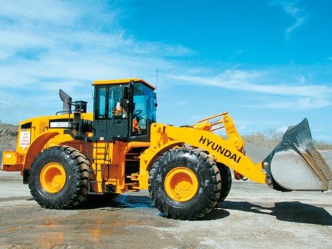 download Hyundai HL780 7A Wheel Loader able workshop manual