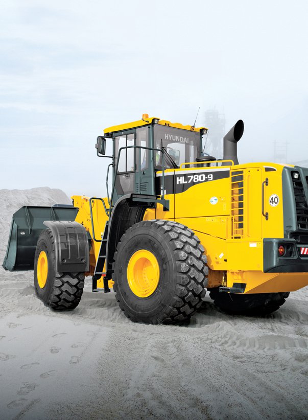 download Hyundai HL780 9 Wheel Loader [ INFORMATIVE ]   able workshop manual