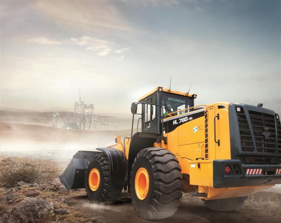 download Hyundai HL780 9 Wheel Loader [ INFORMATIVE ]   able workshop manual