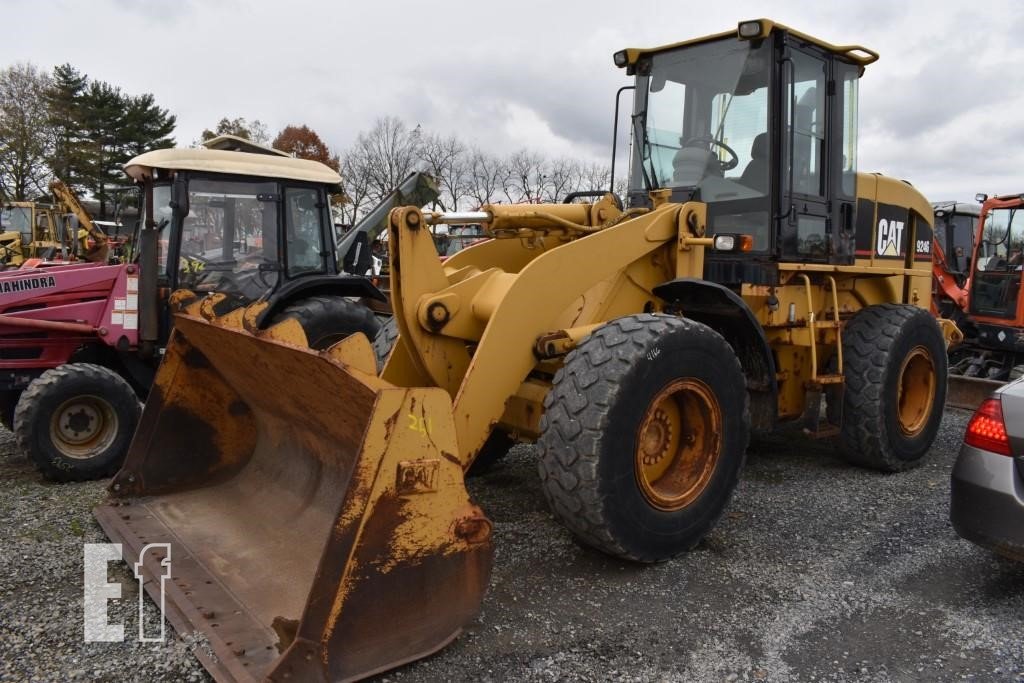 download Hyundai Hl740 7 Hl740TM 7 Wheel Loader able workshop manual