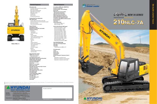 download Hyundai R160LC 7A Crawler Excavator able workshop manual
