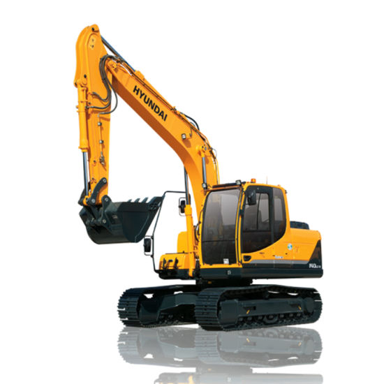 download Hyundai R180LC 3 Crawler Excavator able workshop manual