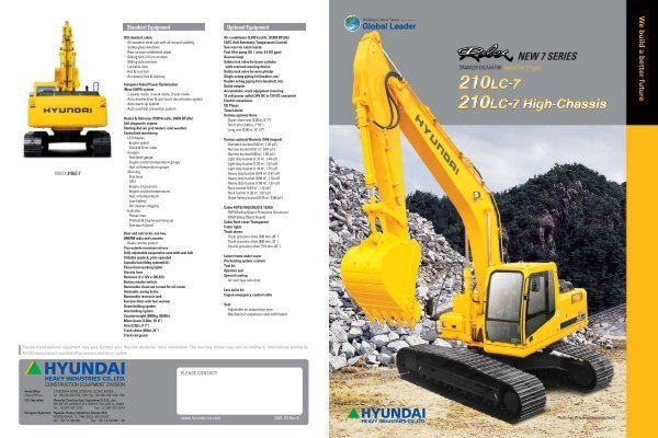 download Hyundai R320LC 7A Crawler Excavator able workshop manual