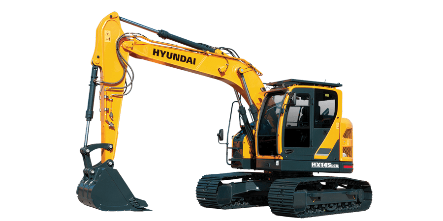 download Hyundai R55 9 Crawler Excavator able workshop manual