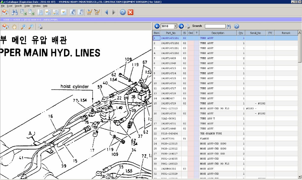 download Hyundai Robex R22 7 able workshop manual