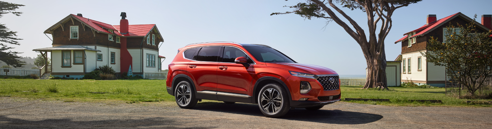 download Hyundai Santa FE able workshop manual