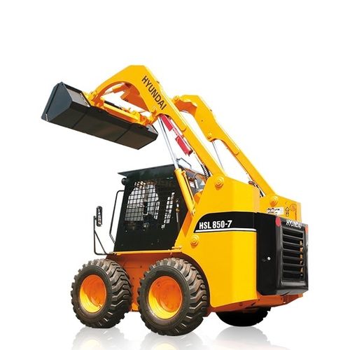 download Hyundai Skid Steer Loader HSL850 7A able workshop manual