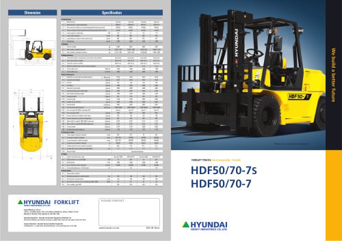 download Hyundai Skid Steer Loader HSL850 7A able workshop manual