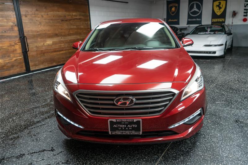 download Hyundai Sonata workshop manual