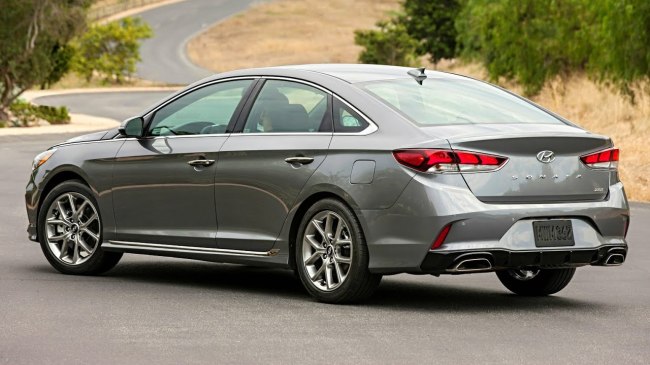 download Hyundai Sonata workshop manual