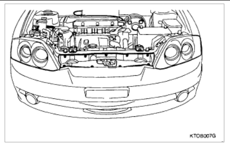 download Hyundai Tiburon workshop manual