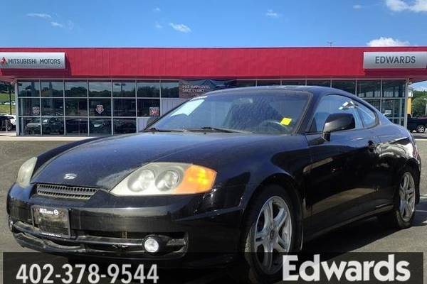 download Hyundai Tiburon workshop manual