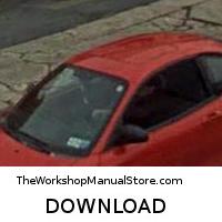 workshop manual